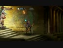 ドラゴンズクラウン　うっかりCOOPプレイ3.5