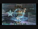 【PSO2】クーガーNX カタナHuBr