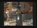 へたくそ達の画面分割実況プレイ「ＢＯ2」　２戦目