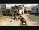 【CoD:BO2】 へっぽこFive-seveN使い in Studio (FFA)