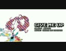 【誰得80'sボカロ】GIVE ME UP（BaBeカバー）【ミク】