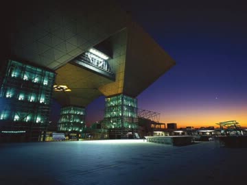 初心者のためのビッグサイト講座