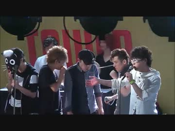 [高画質]お米タルライブ