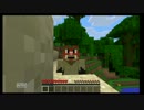【Minecraft】酔いどれ！なまはげクラフトpart.1【ゆっくり実況】