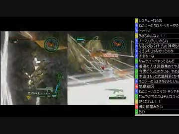 【地球防衛軍4】 裏・顔TV！ なるお・かずのこ 11/11