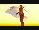 【MMD】リサリサ先生でシステム・フレイヤ【ジョジョ】