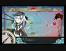 【艦これ】南方海域強襲偵察に再々々挑戦してみた【E1】