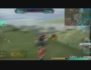 【実況】ガンダムオンライン連邦(大尉)part63