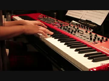 【ボカロ x Jazz】ボカロ爆音ジャズ2メドレー【東京アクティブNEETs】