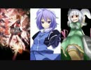 【MUGEN】マシロ＆ミスト軍vs深淵蛟＆ＣＣ蛟軍 part96【凶～神最上位】