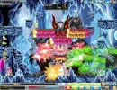 MapleStory ゼノン　ホーンテイルソロ