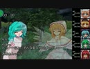 【SW2.0】東方触迷宮 3-9