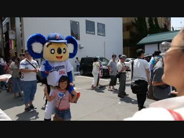 WCS2013 大須コスプレパレード_1 パレードまで