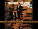 [1699] AGUA DE BEBER _ VOCE E EU @ CHEGANCA - WALTER WANDERLEY
