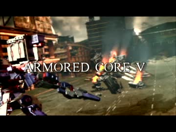 【ACV】 あきらめないヘタレ特攻隊長opを作ってみた　第六弾
