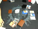 【MTG】49thFPL_Silvian Threshold vs Trico Mystic_game2【レガシー】