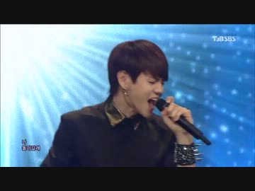 BEAST (B2ST) - Shadow [2013/08/04]