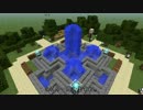 【Minecraft】NATはゆっくり建築中 Part.1