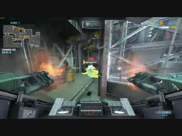 Natural Selection2 play douga　2/2