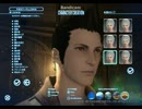 【FF14】ルシフェルっぽいの作ってみた【エルシャダイ】