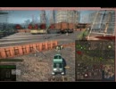 【WoT】ロジーナの日常　13.火を噴くジョウロ【S35 CA】