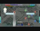 【ITG】 VALLIS-NERIA ／ DJ YOSHITAKA (創作足譜面)