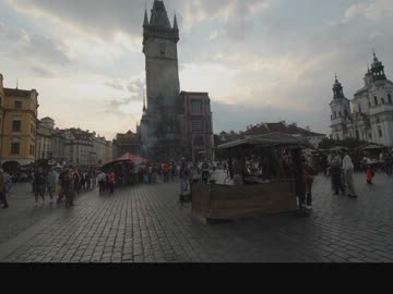 【Sinsy】Grandfather's Clock【カバー】