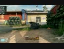 cod do2　12話「新マップ　rush」