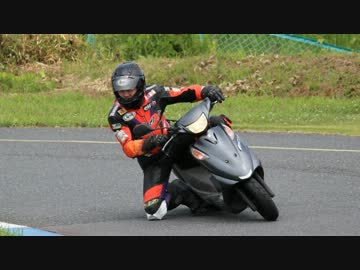 トミンモーターランド走行会行ってきました。