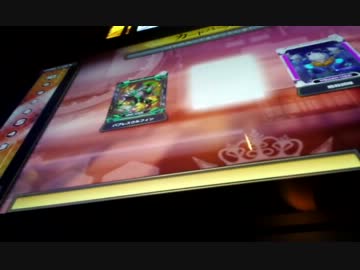 COJのガチャ動画2