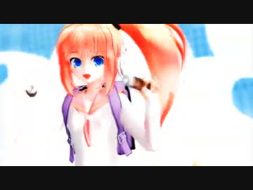【生誕記念】めうめうっぽい何かの試作品【カス子】