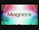DanceDanceRevolution / Magnetic [EXPERT]