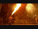 Rammstein - Feuer Frei! (live at Download Fest 2013)