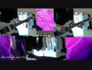 janne Hysteric Moon 【弾いてみた】【ノッテみた】