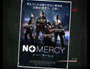 困った奴らのL4D絶叫（仮）　NO MERCY1ラウンド