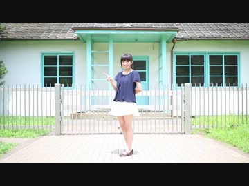 【まぁや】 WAVEFILE 【踊ってみた】