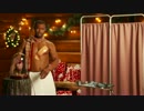 Old Spice MANta Claus _ Ladies