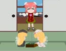 リリーの何でもない小さな出来事７８