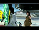 イケブサのPSO2（雑談プレイ）