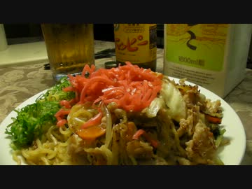 自家製・塩麹への道　★実食編★