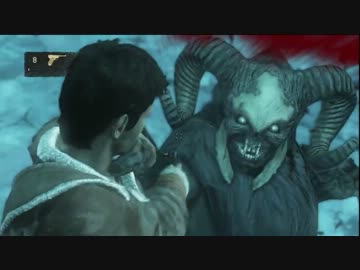 ⛄偉業も小さな一歩から【アンチャーテッド2 実況】Part16