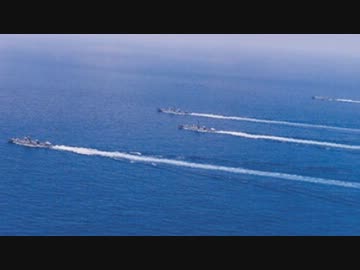 中国の進出で日本の安全が南太平洋から、大きく損なわれつつある