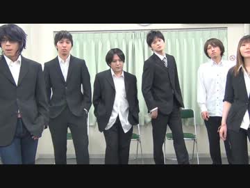 【キセキの世代風】ペテン師が笑う頃に - B×BOYS【歌ってみた】
