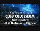 【試聴】Self Control  - Kei Kohara + Hiroca