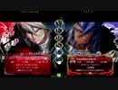 2013/8/3梅島ファンタジーBBCP大会後フリプ動画(1)