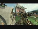 【CoD:Bo2】S&D 14-2 スナイパー【PC版】