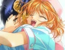 flutter of birds　after rain ～なみだのあと～