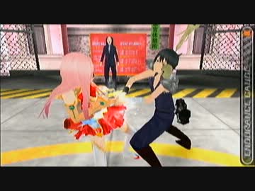 スタイリッシュ脱衣アクション【AKIBA'S TRIP 実況】１１日目