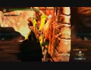 ＭＨ３ＧＨＤ　ヘビィボウガン実況プレイ　１６