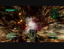 【地球防衛軍４】フェンサー　プレイ動画　２９．突入作戦フェイズ１
